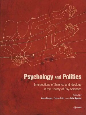 cover image of Psychology and Politics